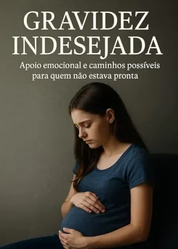 Gravidez indesejada 