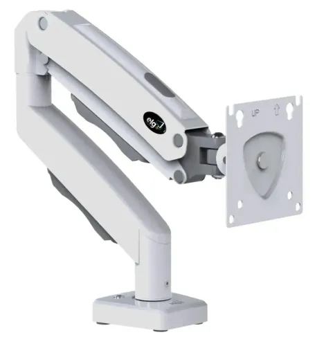 Suporte Multiarticulado com pistão a gás para monitor