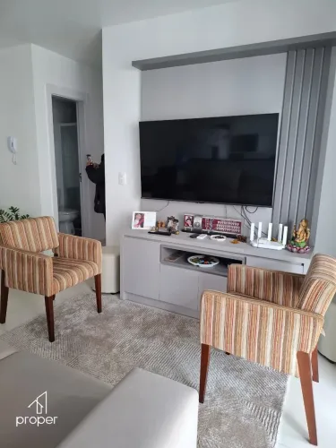 Apartamento no Smart Urban Club - Areal - Pelotas/RS