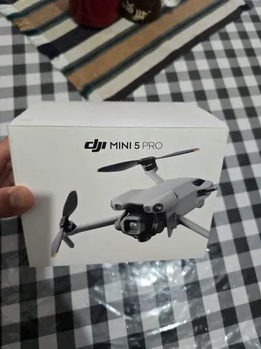 DJI Mini 5 Pro - Drone