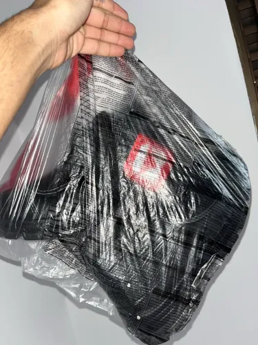 Botas com proteção de segurança