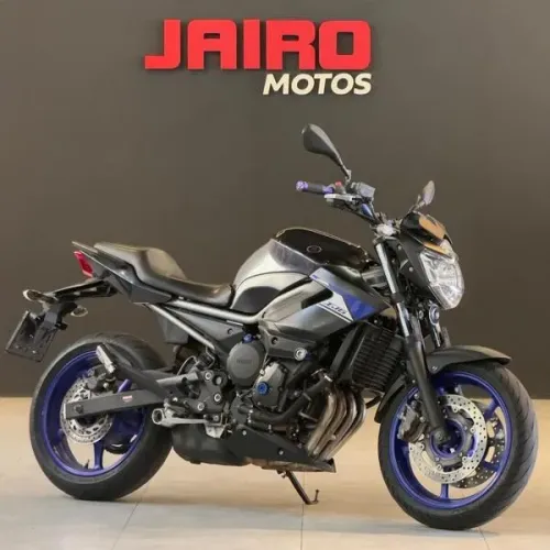 XJ6 N 