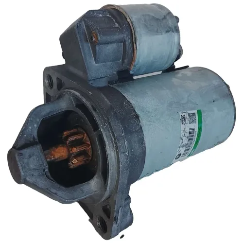 Motor Arranque Ford Ecosport 1.6 2000 2014