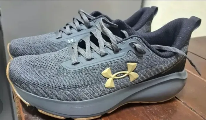 Tênis Under Armour - Nº 42 | Novo na Caixa | Sem Uso