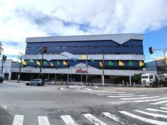 Loja para alugar no bairro Jardim Japão - São Paulo/SP, Zona Norte