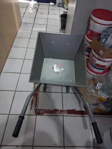 Carro de Mão