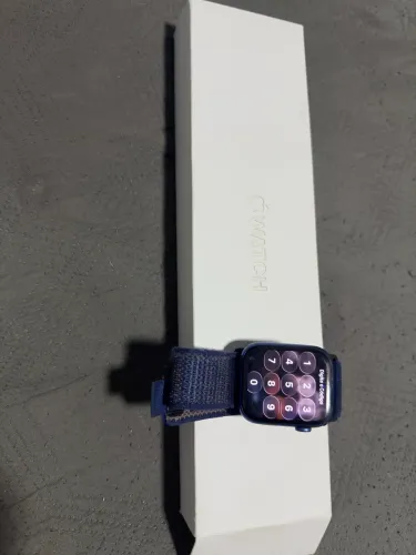 Apple Watch Series 7