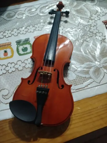 Violino GIANNINI 4/4