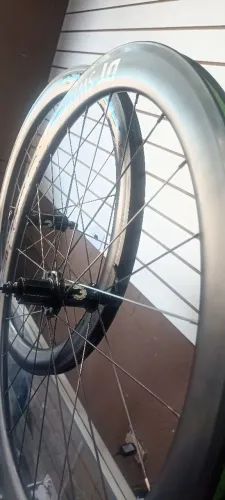 rodas elite carbono