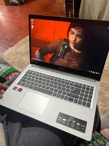 NOTEBOOK AMD ACER ASPIRE 5 a545-15