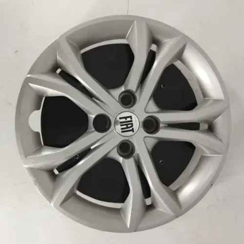 Calota Aro 15 Fiat Argo Cronus 2002 Original Usado
