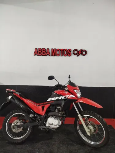 BROS 160/2019