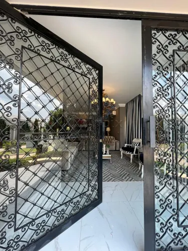 Casa em condomínio à venda por R$4.400.000,00 no cond. Altos da Represa em Americana/SP