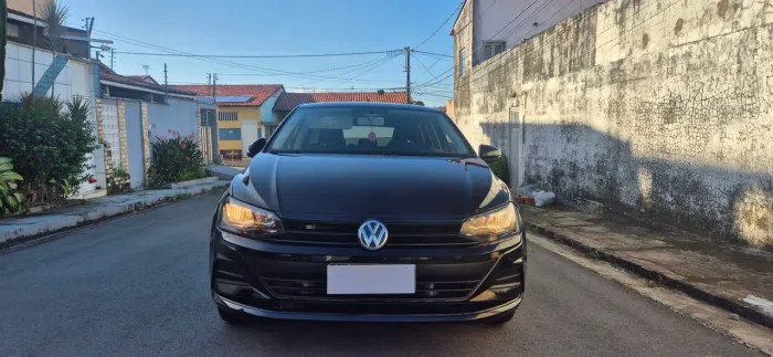 Volkswagen Polo 1.6 MSI Flex 16V 5P 2021