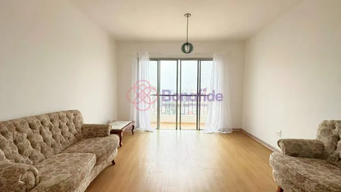 Apartamento para LOCAÇÃO no condomínio CASA BLANCA, localizado no bairro JARDIM PARIS, em 