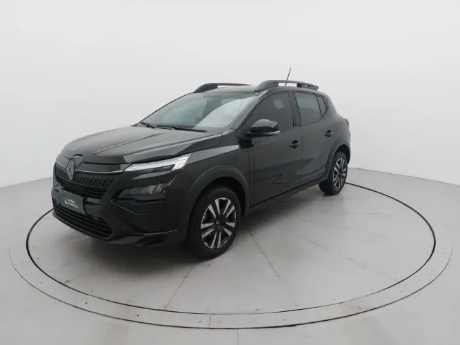 Renault Kardian Evolut. Flex 1.0 TB 12V 5P Aut. 2025