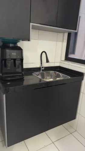 Bancada para cozinha
