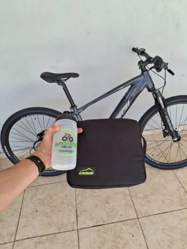 Bicicleta E-bike Oggi 8.0 2026