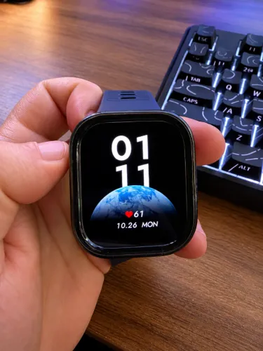 SMARTWATCH AMAZFIT BIP MAX