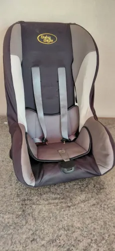 Cadeira infantil para carro