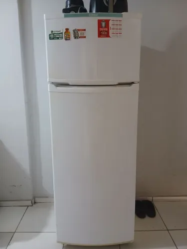 Geladeira Consul 320 L