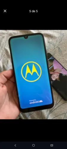 Celular 200,00