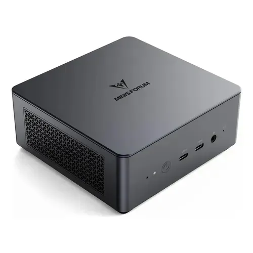 Mini PC Minisforum Um790 PRO 64GB 1TB