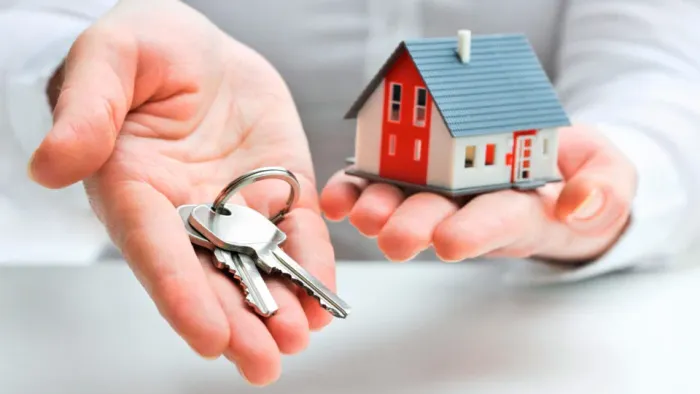 Compre sua casa direto com a construtora