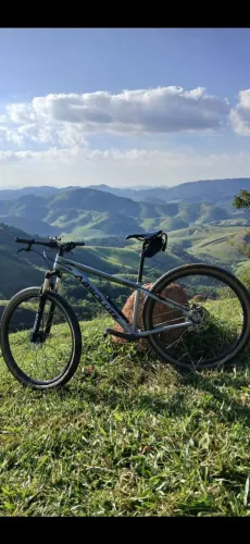 MTB ABSOLUTE NERO 5 TAMANHO 15