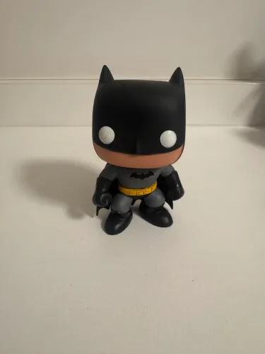 Funko pop Batman original
