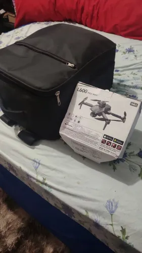 Drone L600 prô MAX