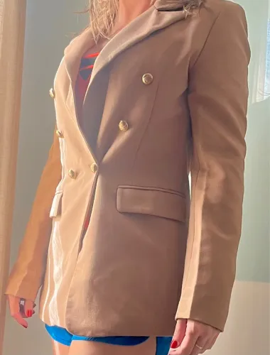 Blazer chique