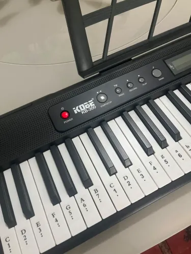 Teclado para venda