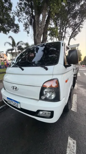 Hyundai HR-HDB Ano 2012/13