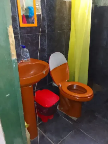 Vendo casa em pinheiral, ou aceito troca por outra em volta redonda