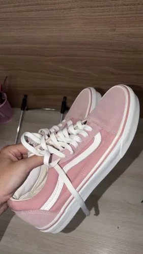 Vans Oldskool Rosa
