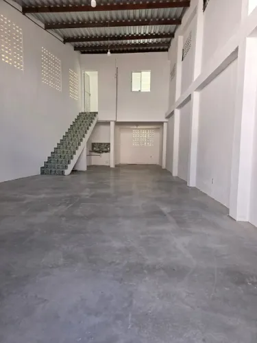 Comercial para locação, ITAPUÃ, Salvador, BA