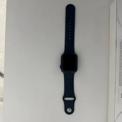 Apple Watch Serie 7 - 45mm