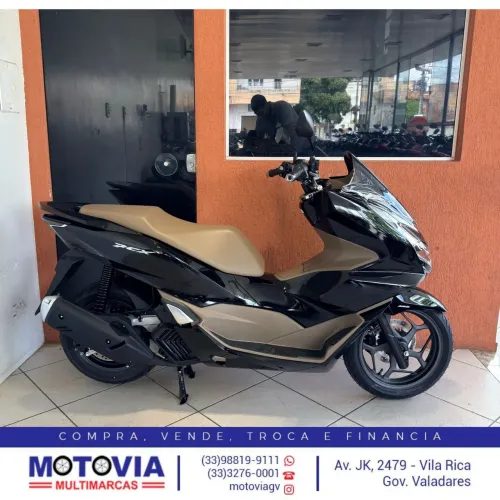PCX 160 DLX 2026, 0KM!!