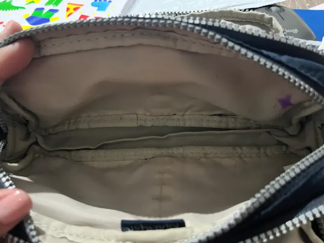 Estojo Kipling Gitroy