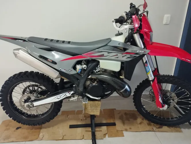 MXf 300 tsx 2026