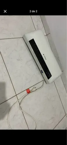 Aquecedor Cadence 