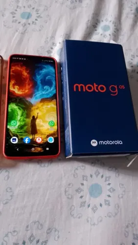 Moto G05 128gb / NF