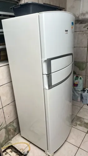 GELADEIRA CÔNSUL