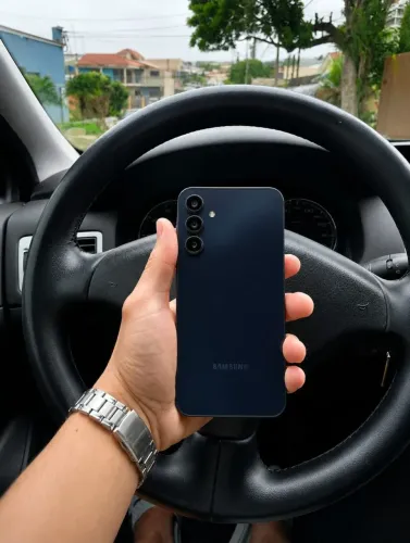Samsung Galaxy A15 - 256gb/8gb Ram