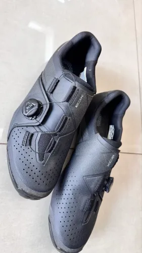 Sapatilha Shimano semizera
