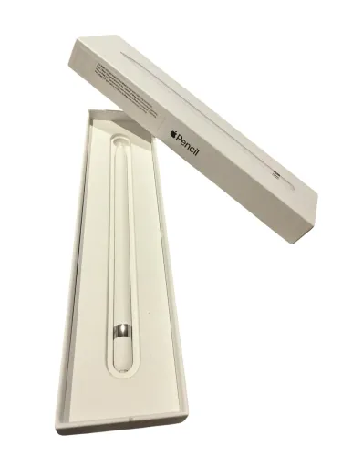 Apple Pencil 1ª Geração + Caixa impecável 