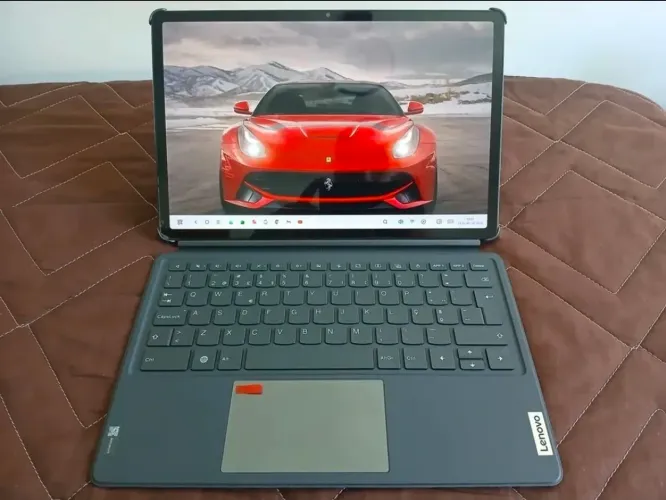 Tablet Lenovo P12