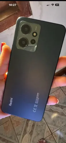 Xiaomi 12S