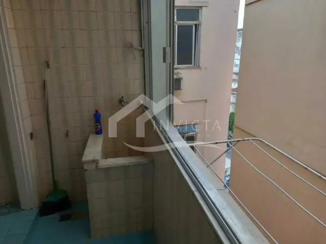 Excelente 2 quartos próximo da Lapa